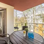 Ahoy Polanki Apartman