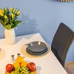 Apartman Ahoy Polanki *
