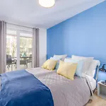 Apartman Ahoy Polanki *
