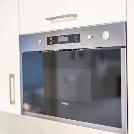 Apartman Ahoy Polanki Kołobrzeg
