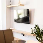 Apartmán Ahoy Polanki