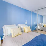 Apartmán Ahoy Polanki Kolobřeh