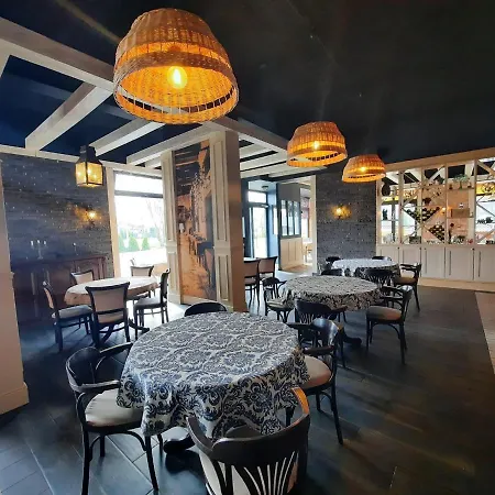 Ahoy Polanki Kolobrzeg