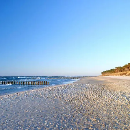 Ahoy Polanki Apartment *