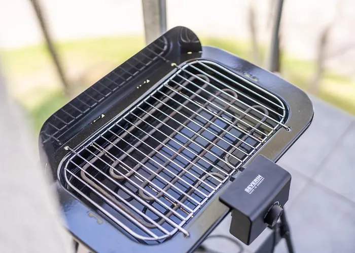 Apartment Ahoy Polanki *