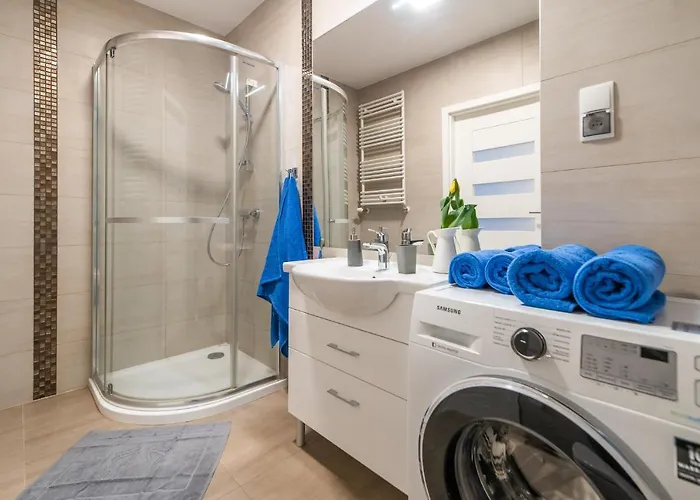 Apartment Ahoy Polanki