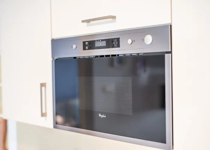 Apartment Ahoy Polanki Kolobrzeg