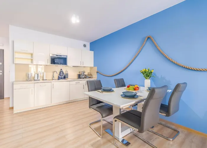 Ahoy Polanki Kolobrzeg