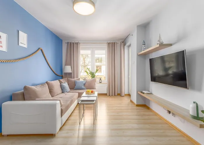 Ahoy Polanki Kolobrzeg