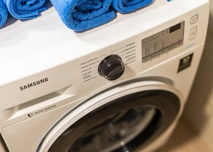 Ahoy Polanki Kolobrzeg