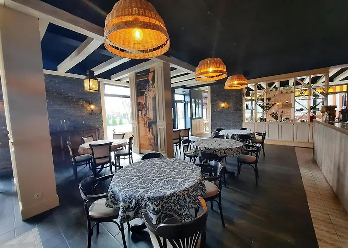 Ahoy Polanki Kolobrzeg