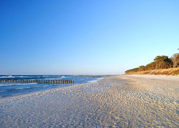 Ahoy Polanki Apartment *